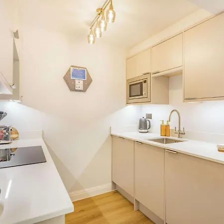Apartment 1 Bed In 87852