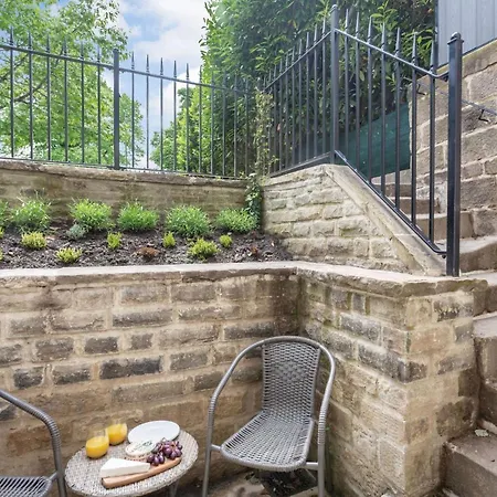 1 Bed In 87852 Harrogate