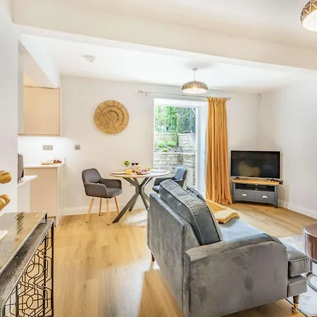 1 Bed In 87852 公寓 哈罗盖特